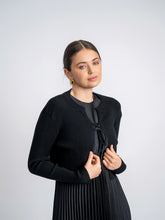 ASPECT KNIT CARDIGAN